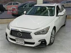 ئينفنتي Q50